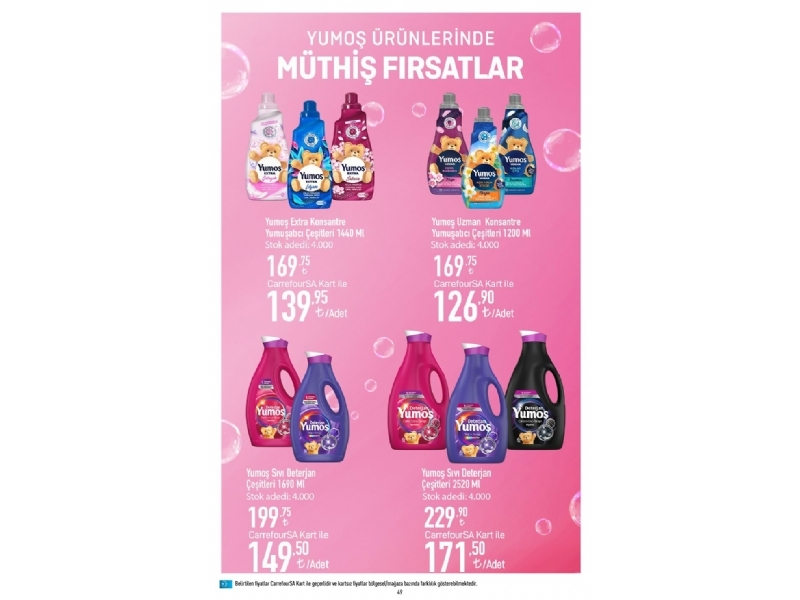 CarrefourSA 3- 15 Ocak Katalou - 42