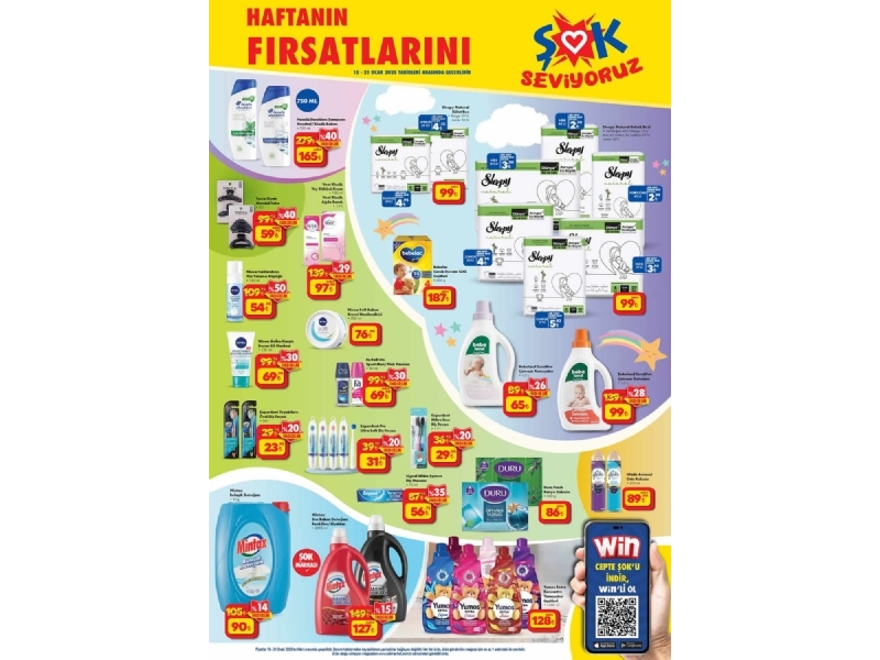 ok 15 - 21 Ocak Frsat rnleri - 3