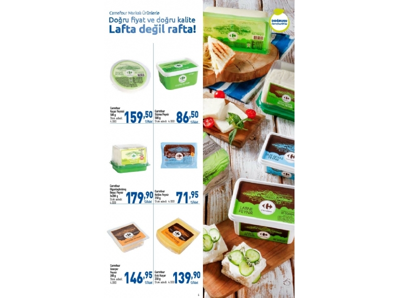 CarrefourSA 16 - 30 Ocak Katalou - 6