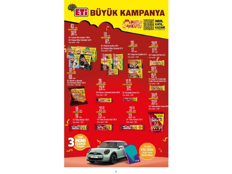 CarrefourSA 16 - 30 Ocak Katalou - 33