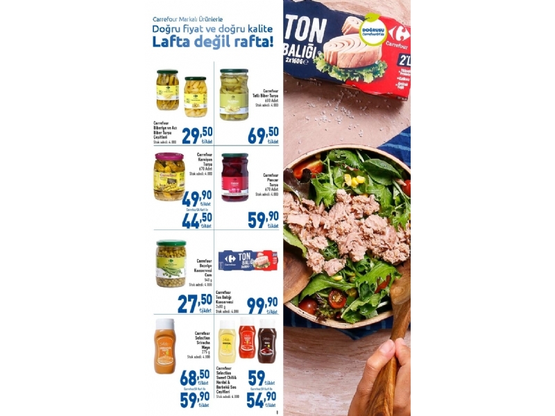 CarrefourSA 16 - 30 Ocak Katalou - 8
