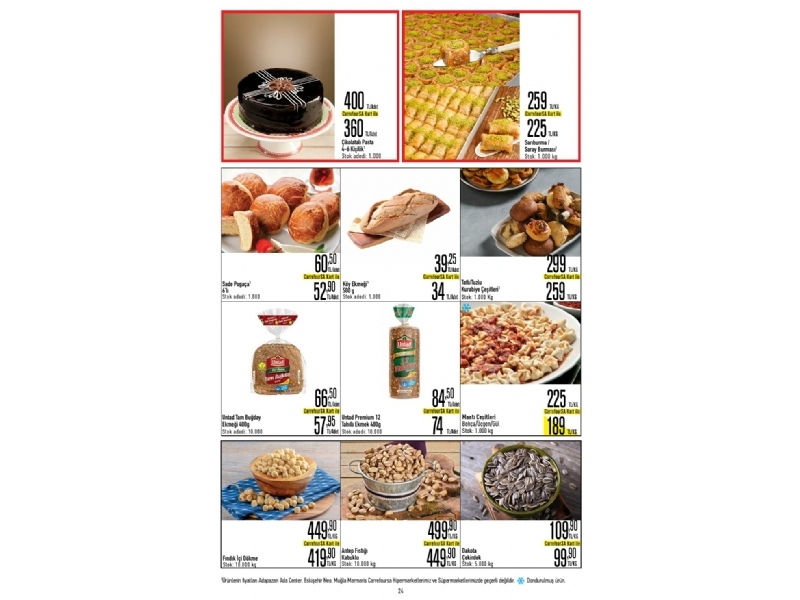 CarrefourSA 16 - 30 Ocak Katalou - 24