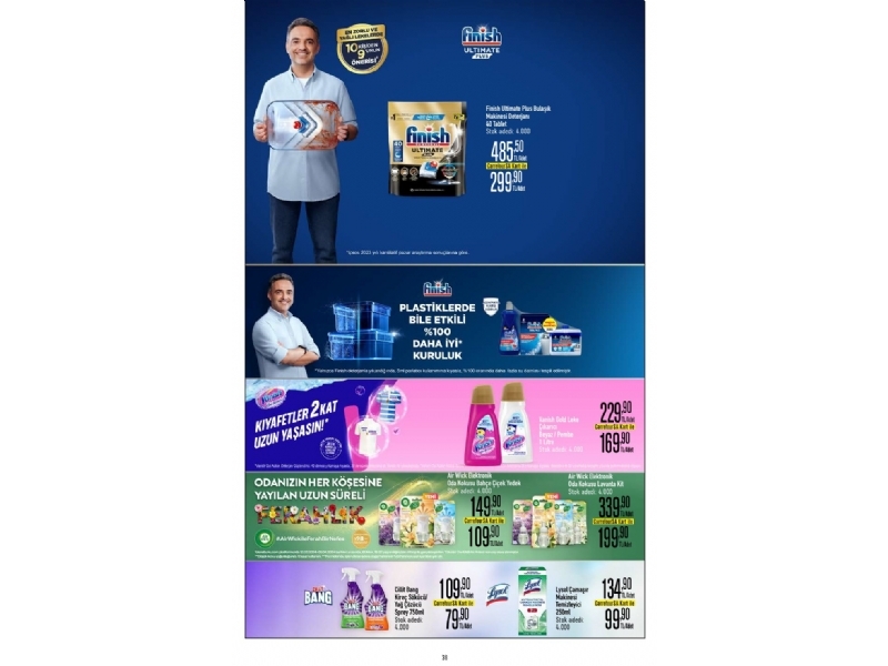 CarrefourSA 16 - 30 Ocak Katalou - 38
