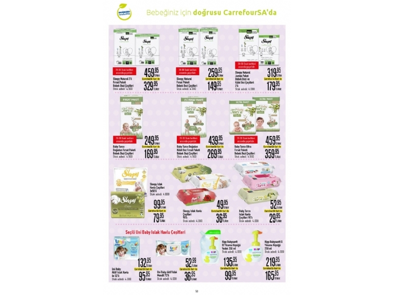 CarrefourSA 16 - 30 Ocak Katalou - 26
