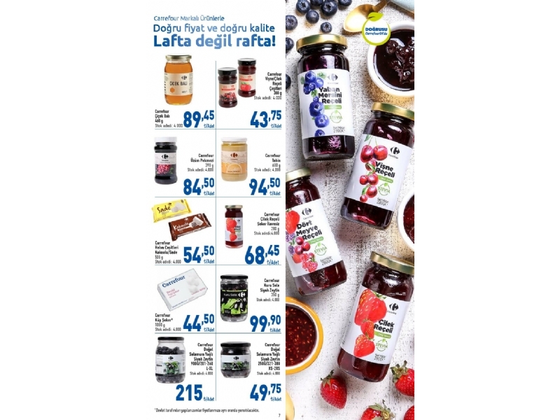 CarrefourSA 16 - 30 Ocak Katalou - 7