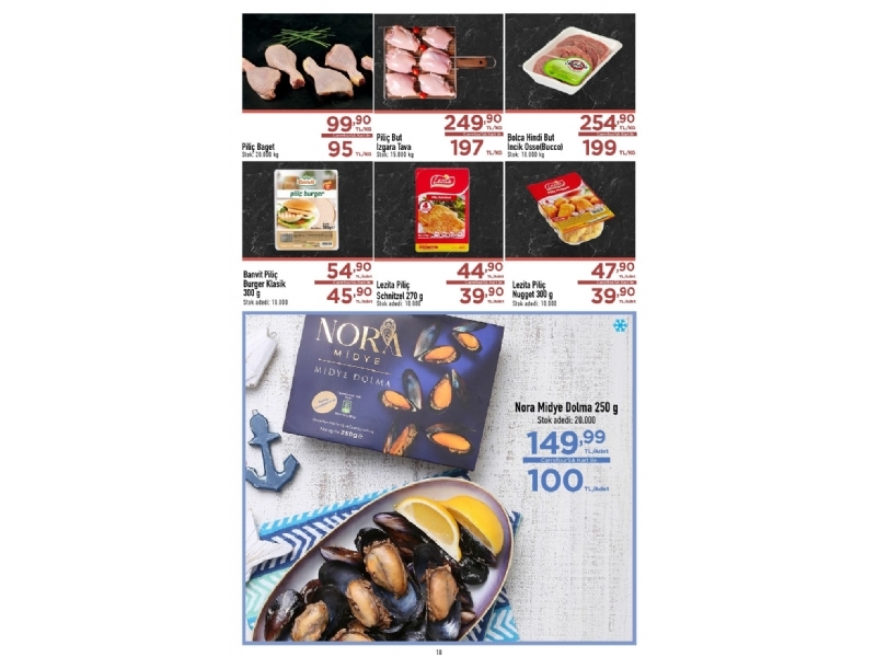 CarrefourSA 16 - 30 Ocak Katalou - 18