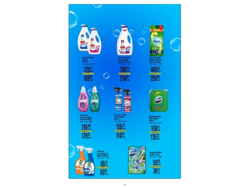 CarrefourSA 16 - 30 Ocak Katalou - 41