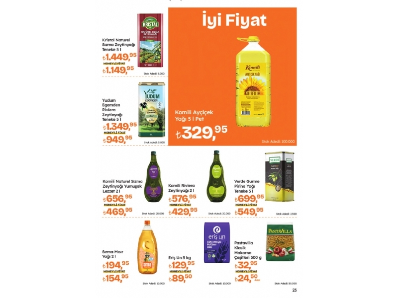 Migros 6 - 19 ubat Migroskop - 23