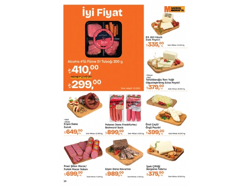 Migros 6 - 19 ubat Migroskop - 14