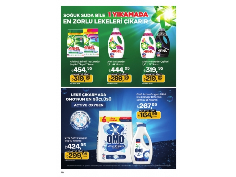 Migros 6 - 19 ubat Migroskop - 46