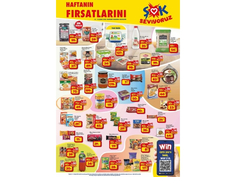 ok 12 - 18 ubat Frsat rnleri - 3