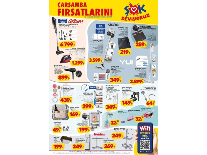 ok 12 - 18 ubat Frsat rnleri - 1