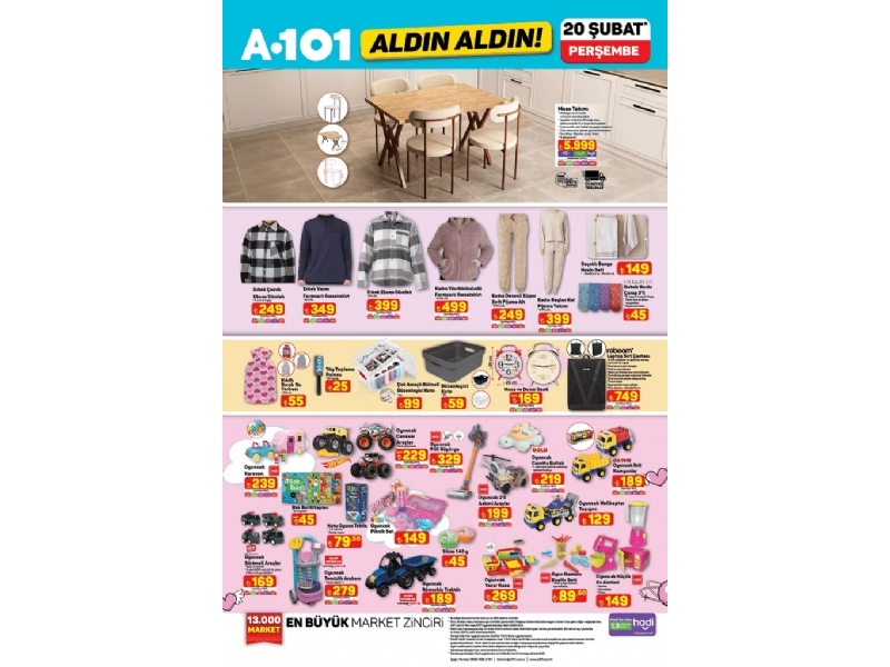 A101 20 ubat Aldn Aldn - 4