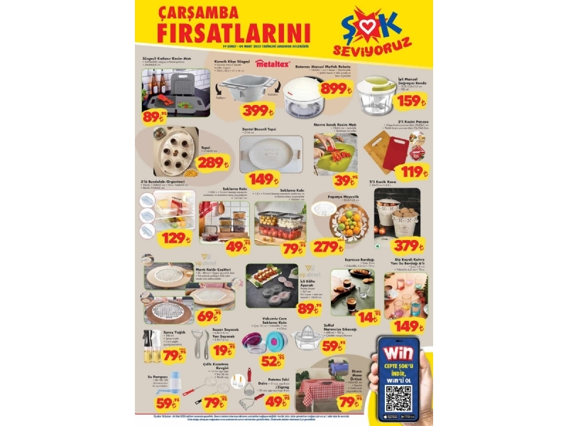 ok 19 - 25 ubat Frsat rnleri - 2
