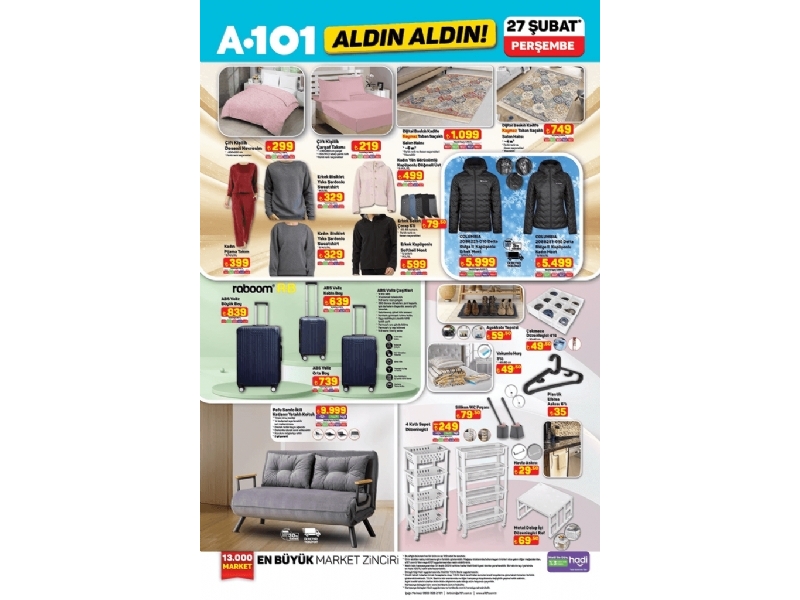 A101 27 ubat Aldn Aldn - 5