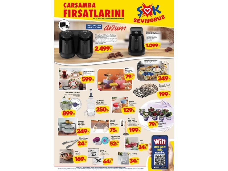 ok 5 - 11 Mart Frsat rnleri - 1