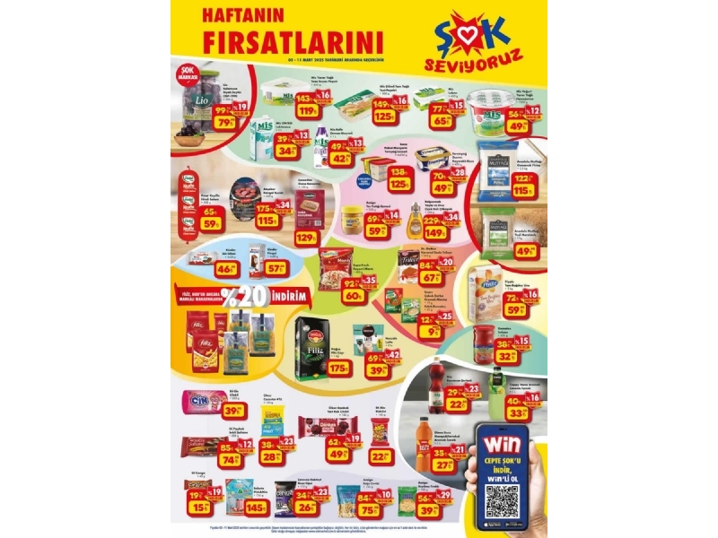 ok 5 - 11 Mart Frsat rnleri - 3