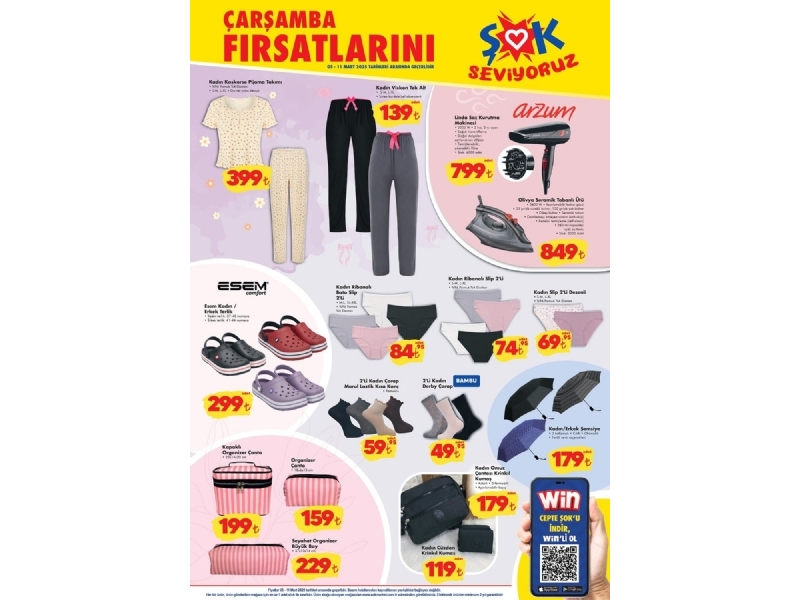 ok 5 - 11 Mart Frsat rnleri - 2