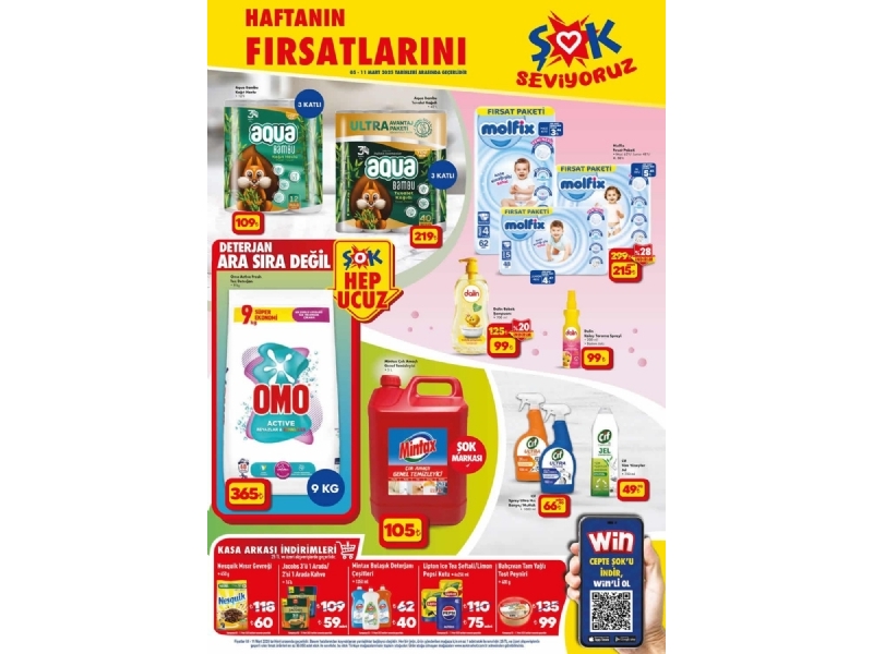 ok 5 - 11 Mart Frsat rnleri - 5