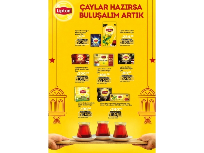 Migros 6 - 19 Mart Migroskop - 51