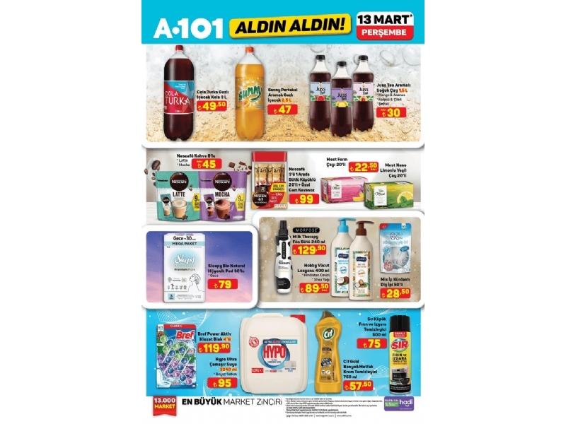 A101 13 Mart Aldn Aldn - 11