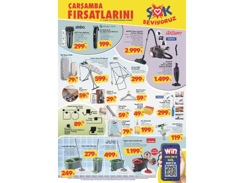 ok 12 - 18 Mart Frsat rnleri - 1