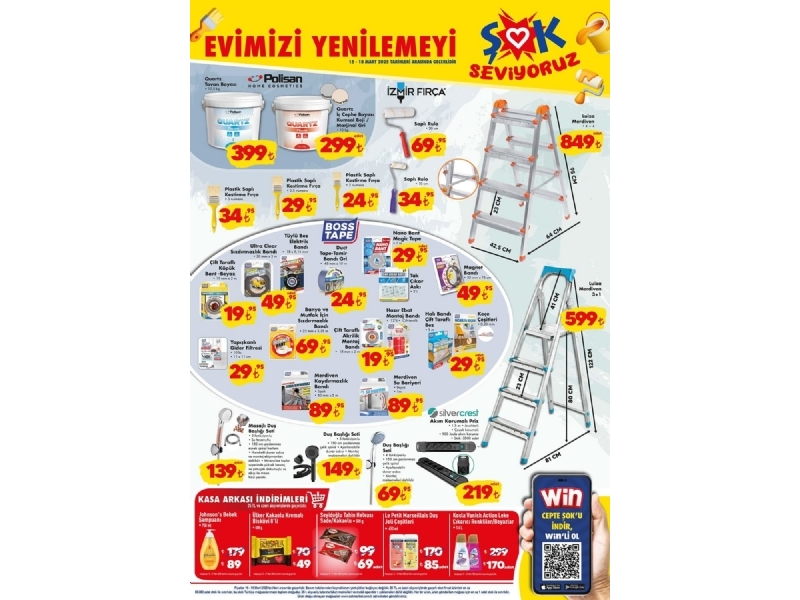 ok 15 Mart Hafta Sonu