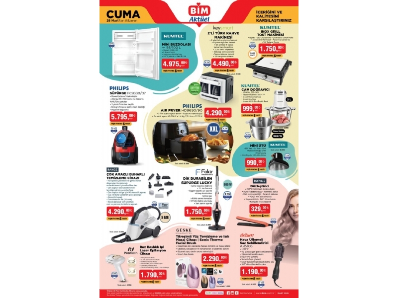 Bim 28 Mart Aktel rnler - 2