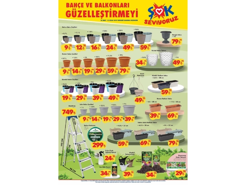 ok 26 Mart - 1 Nisan Frsat rnleri - 2