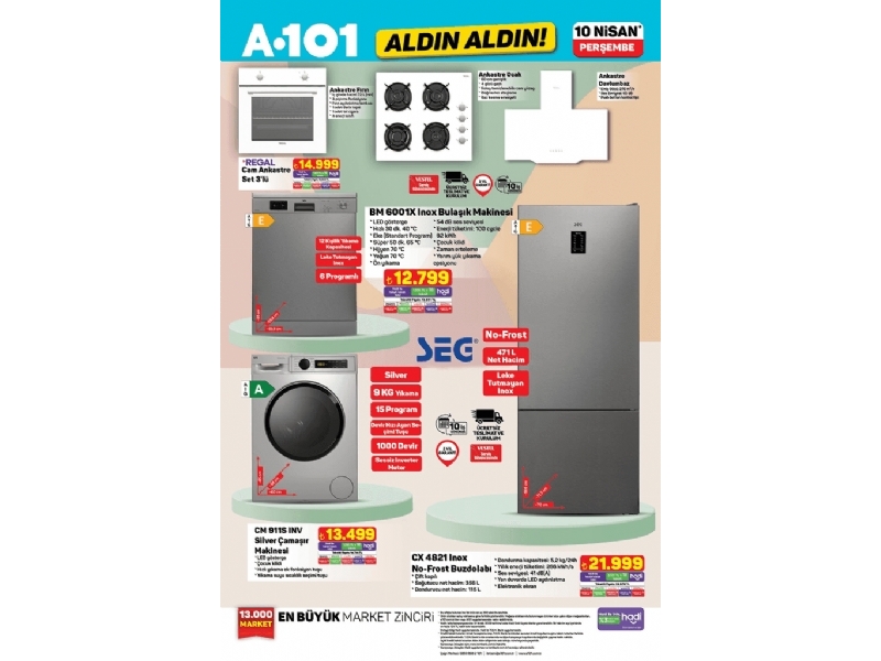 A101 10 Nisan Aldn Aldn - 3
