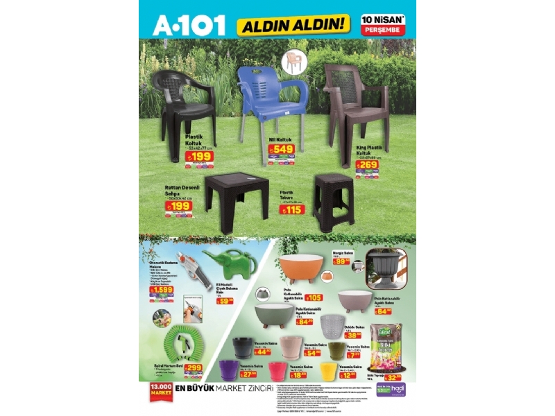 A101 10 Nisan Aldn Aldn - 6