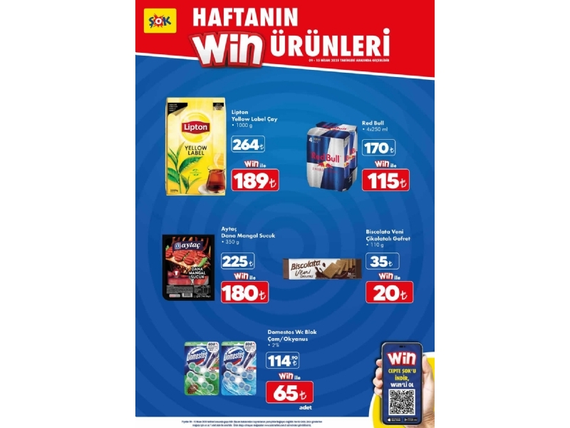 ok 9 - 15 Nisan Frsat rnleri - 7