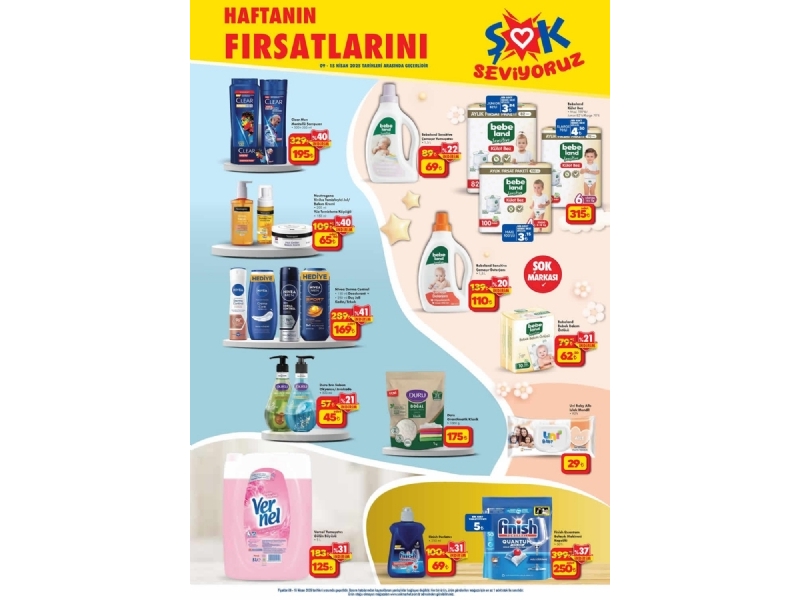 ok 9 - 15 Nisan Frsat rnleri - 3