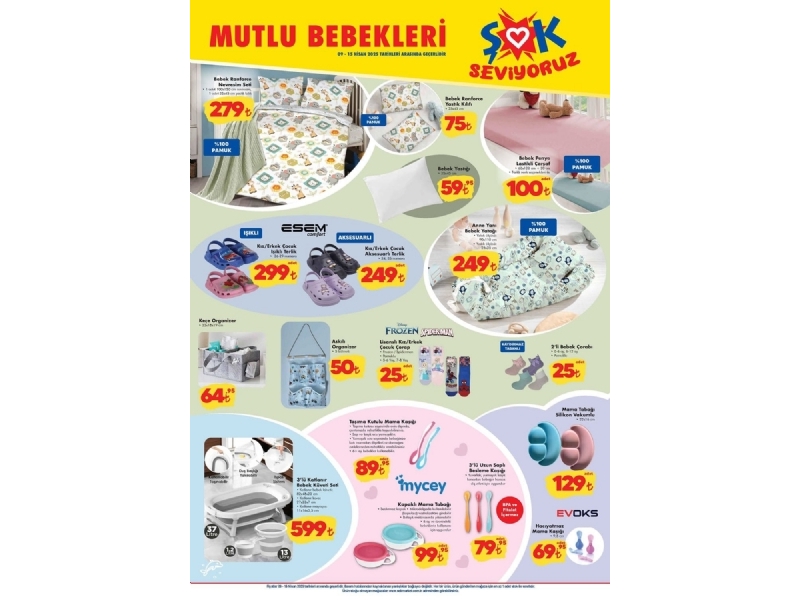ok 9 - 15 Nisan Frsat rnleri - 1