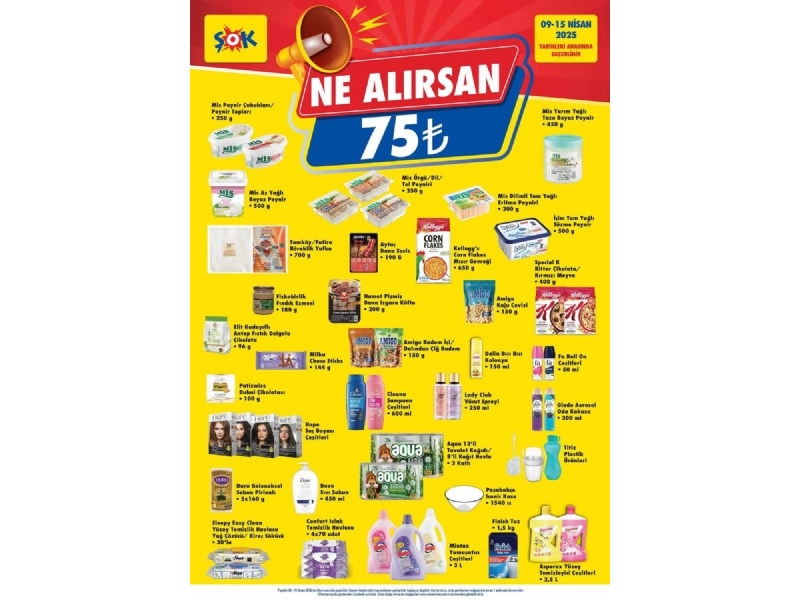 ok 9 - 15 Nisan Frsat rnleri - 5