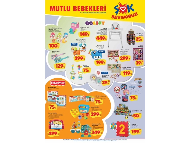 ok 9 - 15 Nisan Frsat rnleri - 2