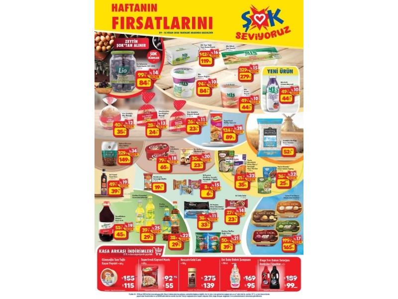 ok 9 - 15 Nisan Frsat rnleri - 4