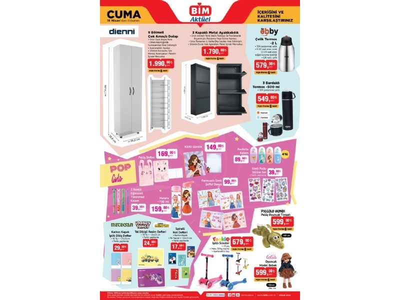 Bim 18 Nisan Aktel rnler - 4