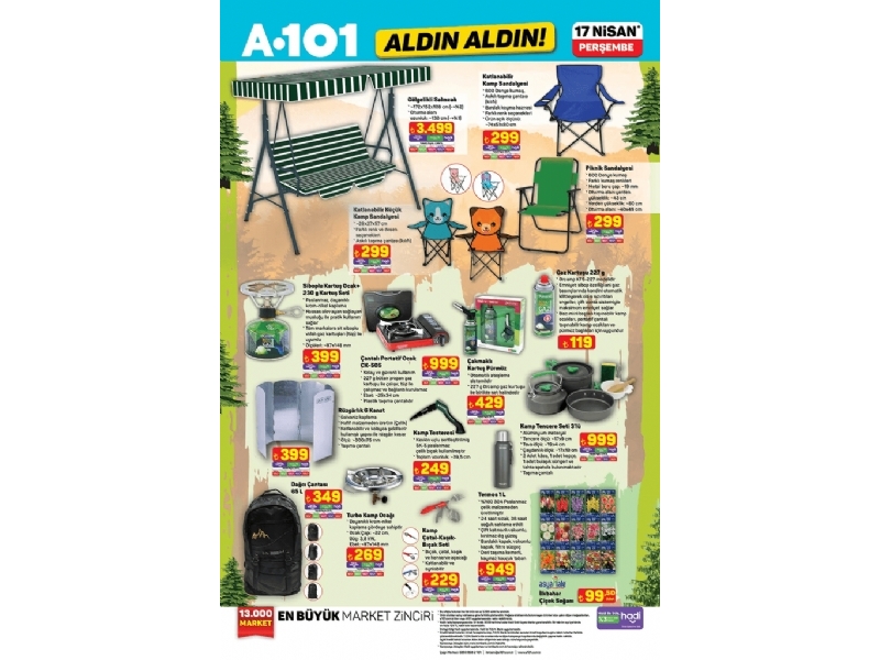A101 17 Nisan Aldn Aldn - 6