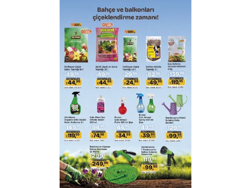 Migros 10 - 23 Nisan Migroskop - 73