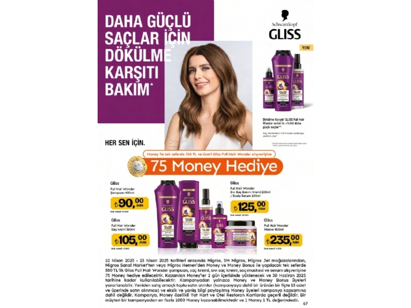 Migros 10 - 23 Nisan Migroskop - 67