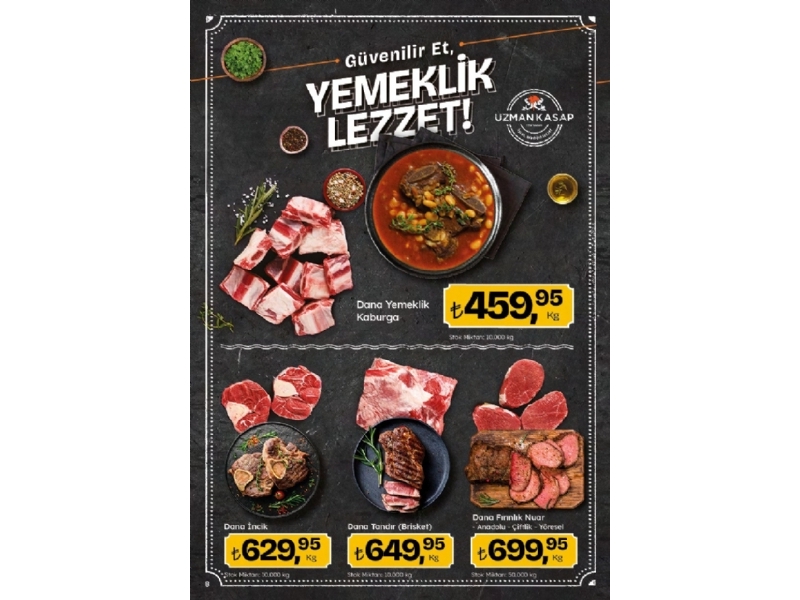 Migros 10 - 23 Nisan Migroskop - 8