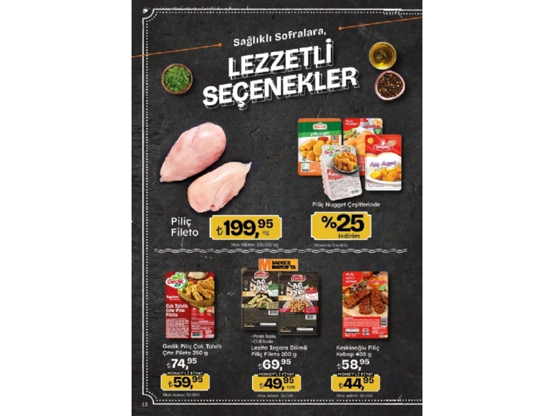Migros 10 - 23 Nisan Migroskop - 12