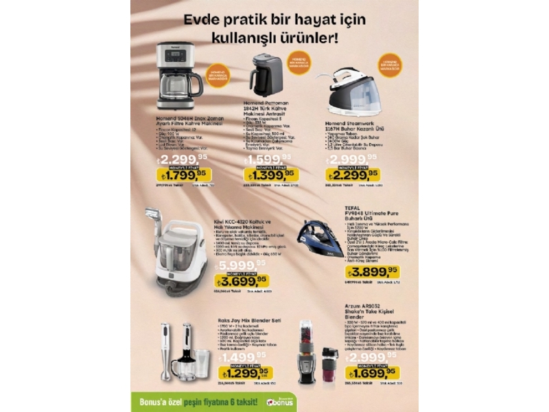 Migros 10 - 23 Nisan Migroskop - 81