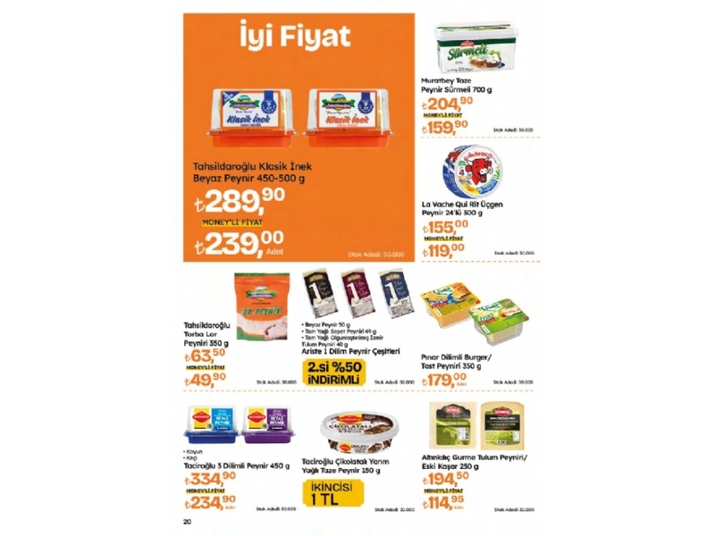 Migros 10 - 23 Nisan Migroskop - 20