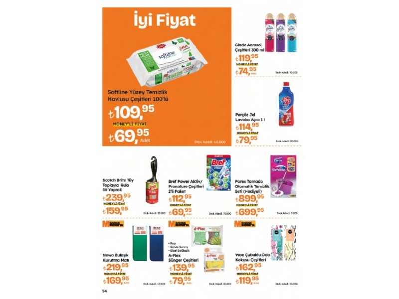 Migros 10 - 23 Nisan Migroskop - 54