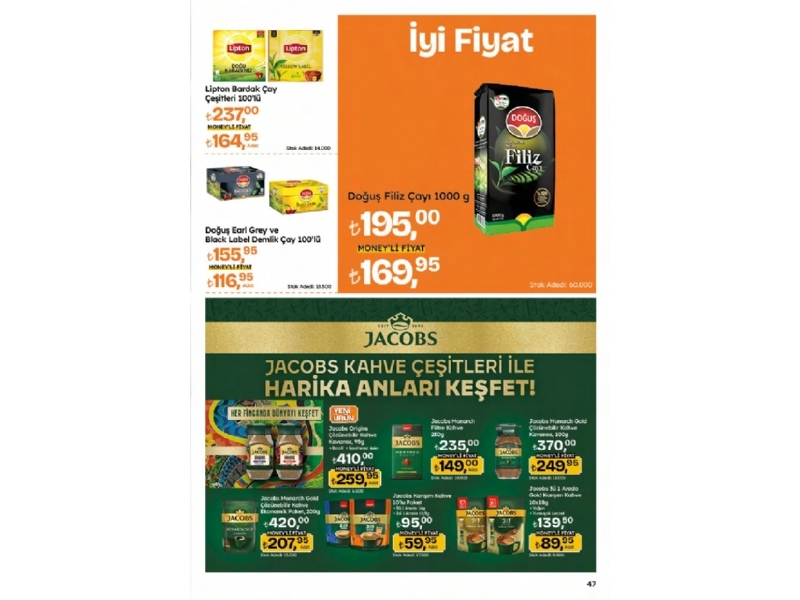 Migros 10 - 23 Nisan Migroskop - 47
