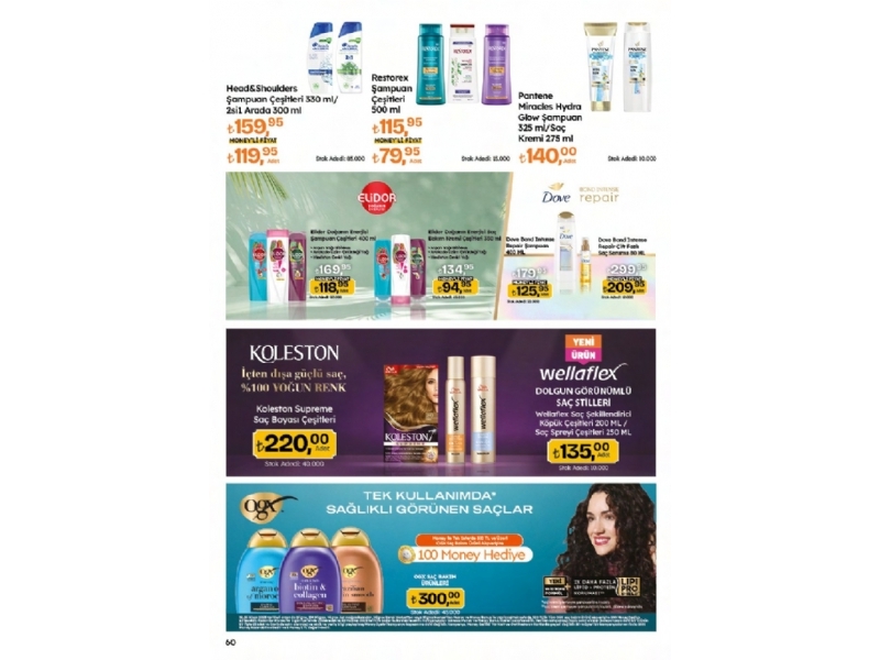 Migros 10 - 23 Nisan Migroskop - 60