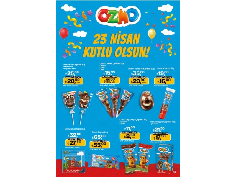 Migros 10 - 23 Nisan Migroskop - 37