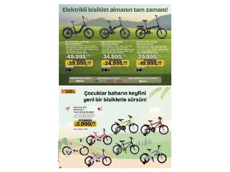 Migros 10 - 23 Nisan Migroskop - 75